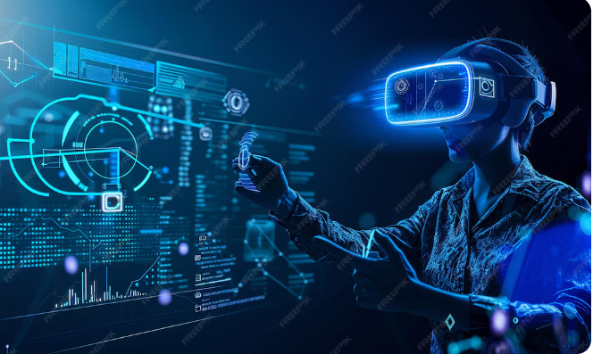 Technologie im 21. Jahrhundert: Innovation, Digitalisierung und Zukunftstrends