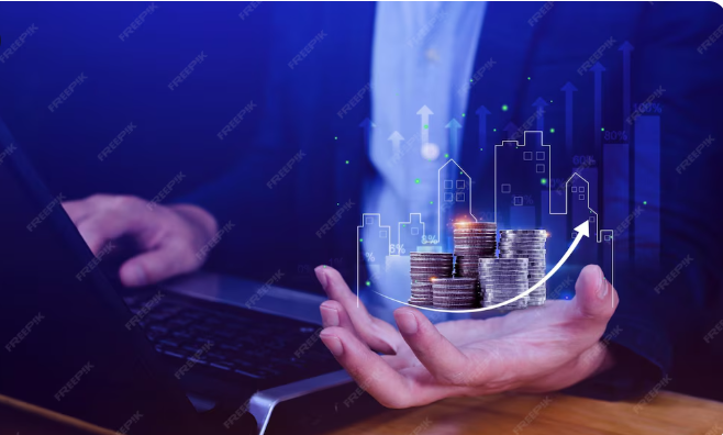 Finanzen im modernen Zeitalter: Strategien, Trends und Herausforderungen